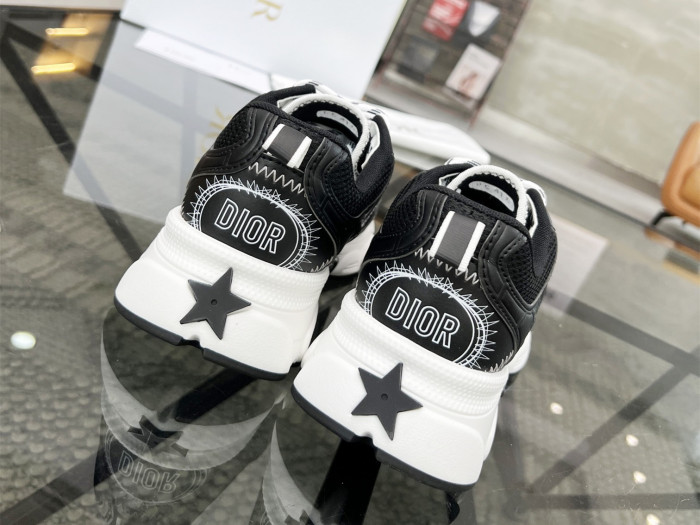 D*or chrono sneaker