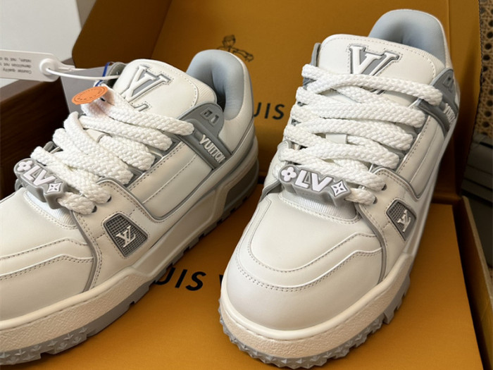 lou1vton skate sneaker