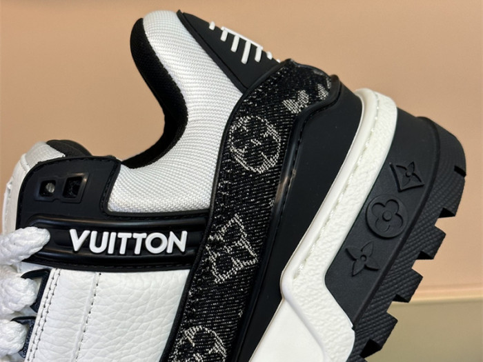 lou1vton skate sneaker