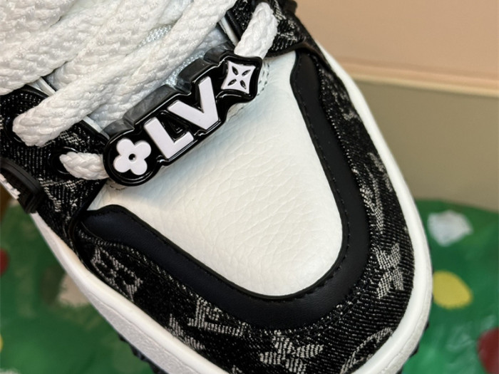 lou1vton skate sneaker