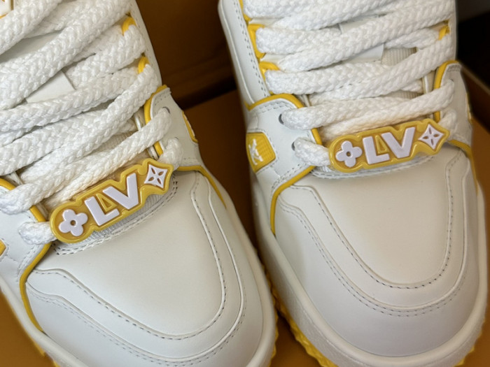 lou1vton skate sneaker