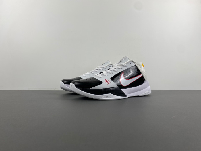 nike zoom kobe 5 protro alternate bruce lee cd4991-101