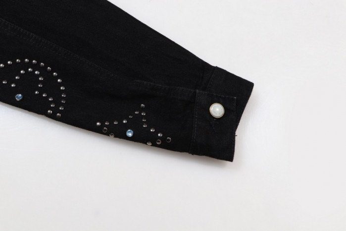 l&v jacket v-003