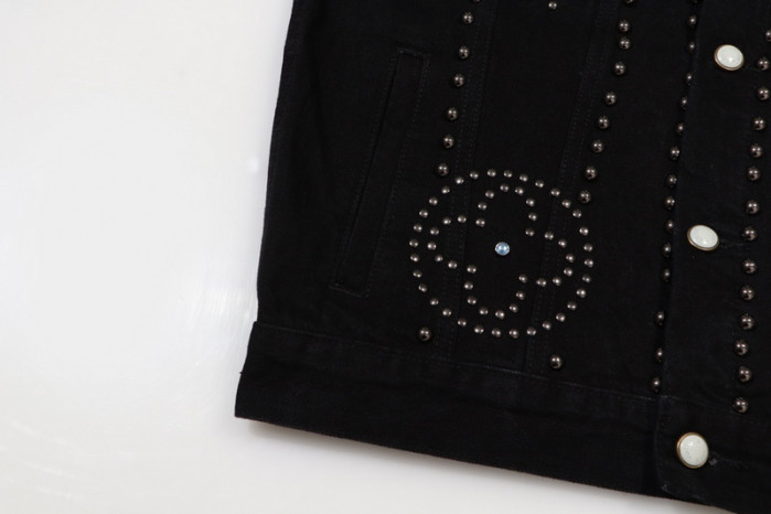 l&v jacket v-003