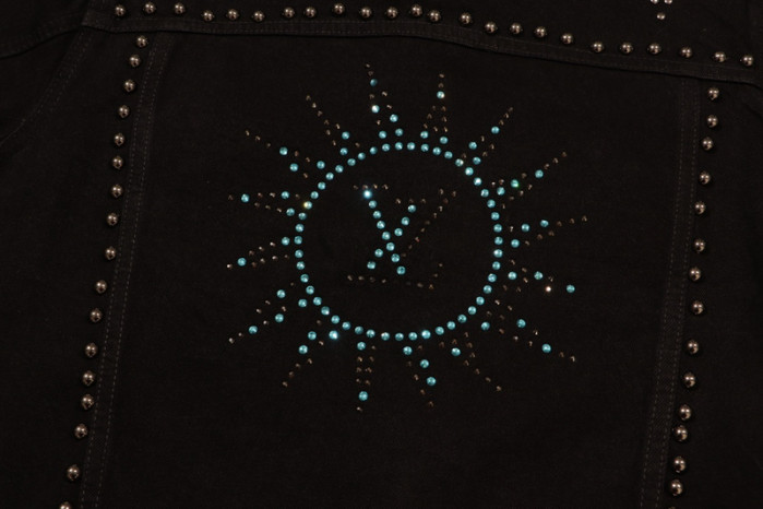 l&v jacket v-003