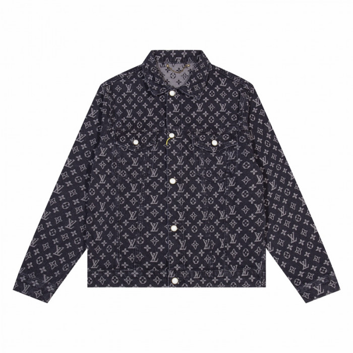 l&v jacket v-005