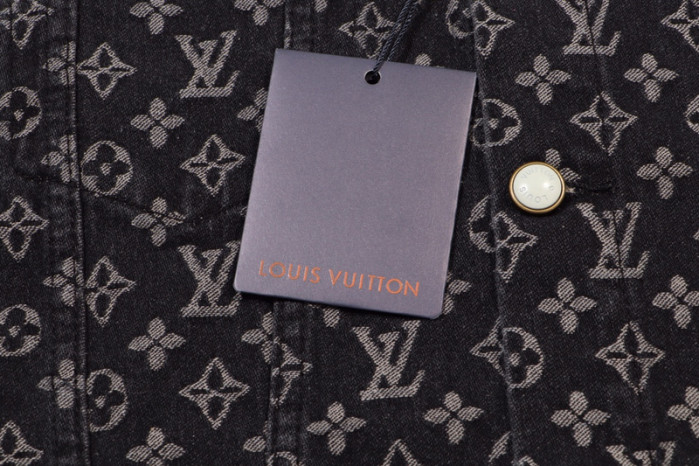 l&v jacket v-005