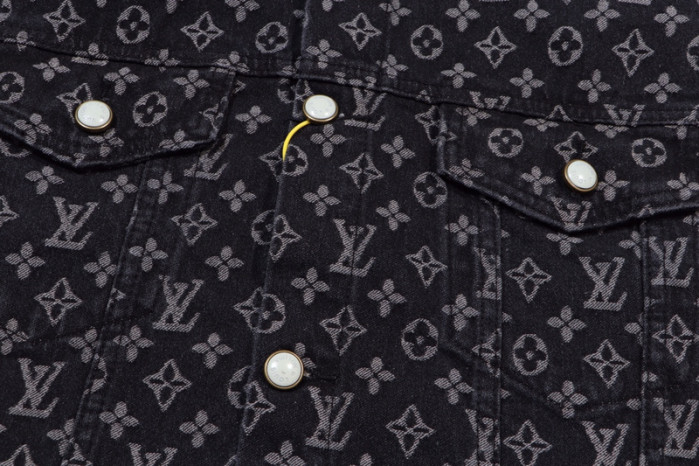 l&v jacket v-005
