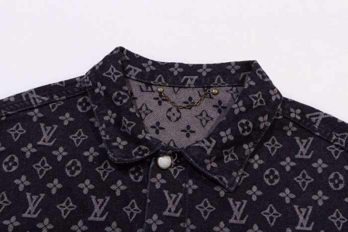 l&v jacket v-005
