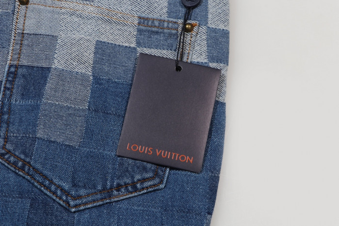 l&v pants l-008