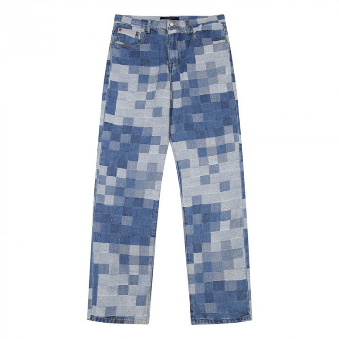 l&v pants l-008