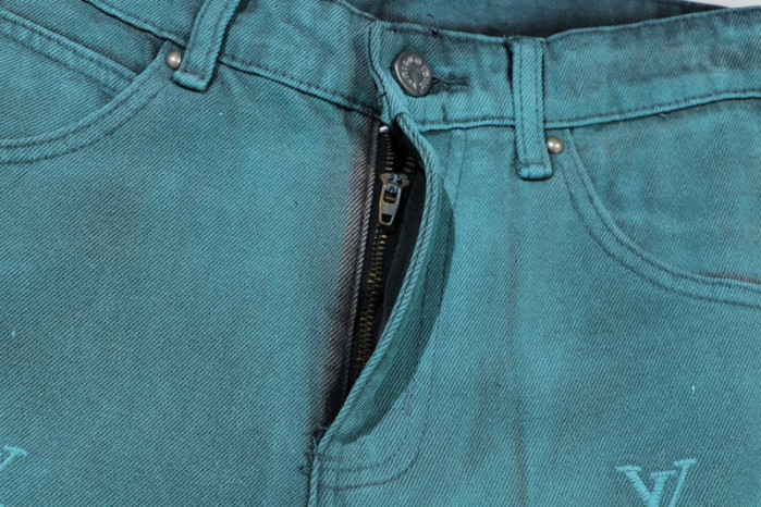 l&v pants
