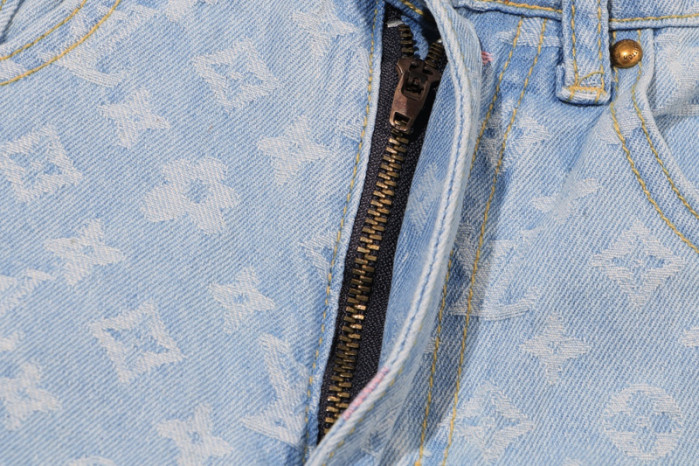 l&v pants l-002