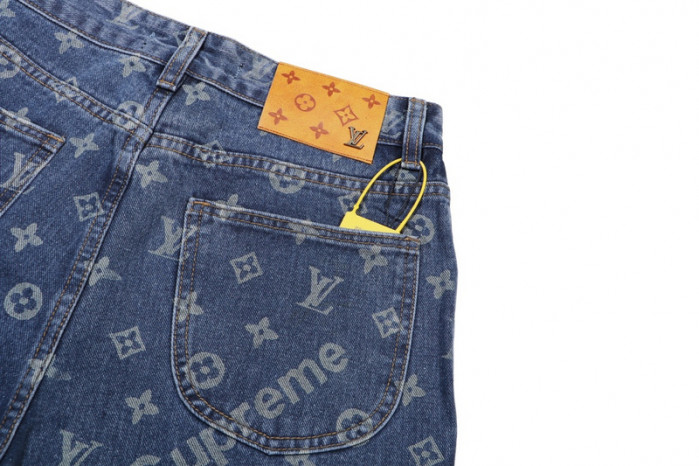 l&v pants l-003