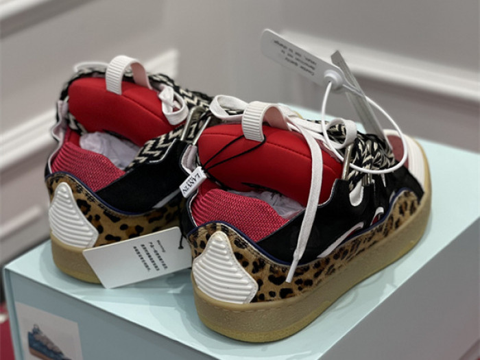 lanv1n sneakers