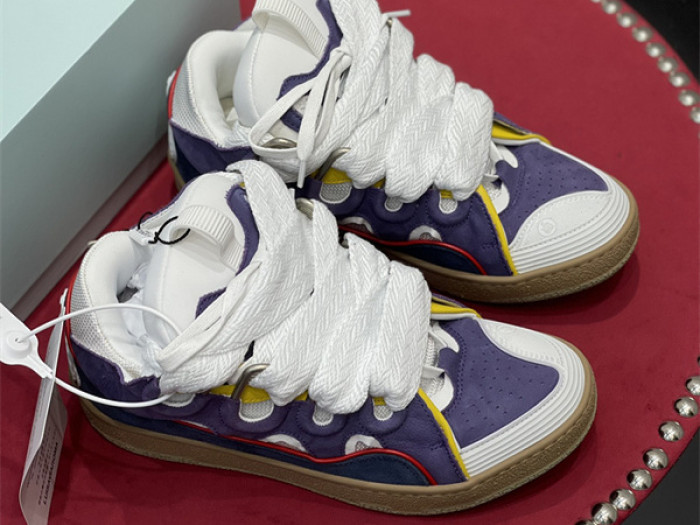 lanv1n sneakers
