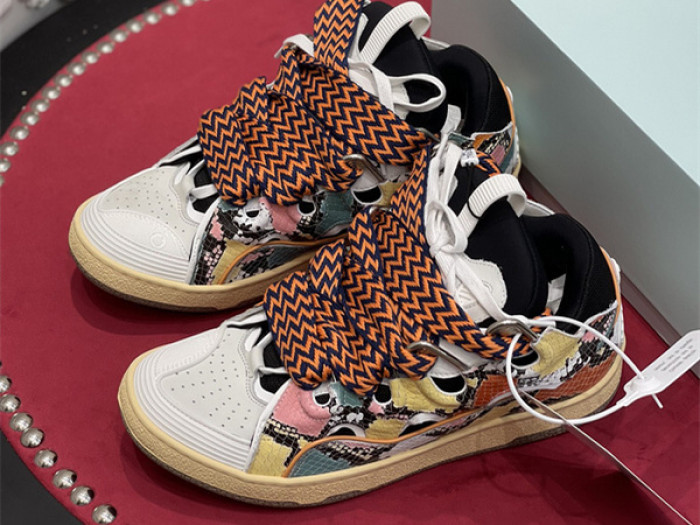 lanv1n sneakers