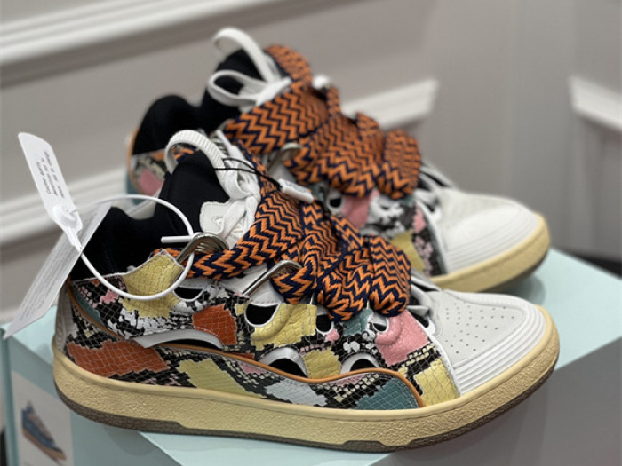 lanv1n sneakers
