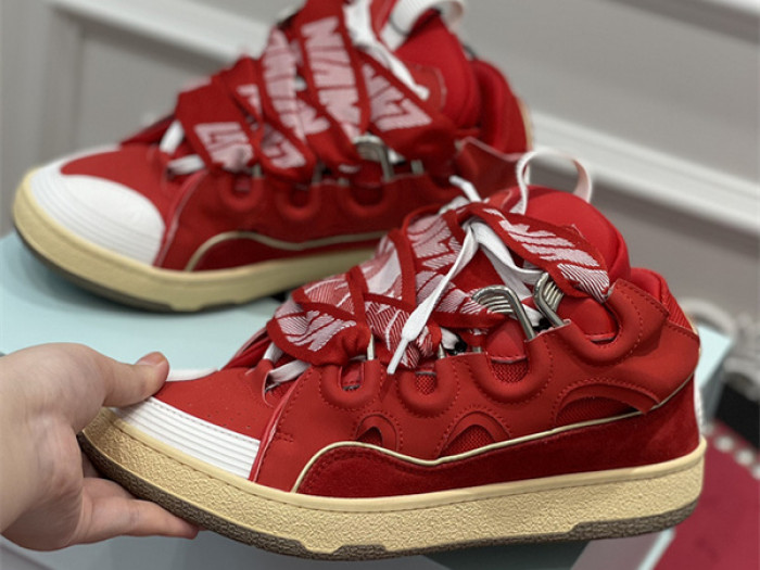 lanv1n sneakers