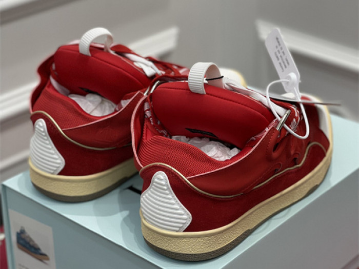 lanv1n sneakers
