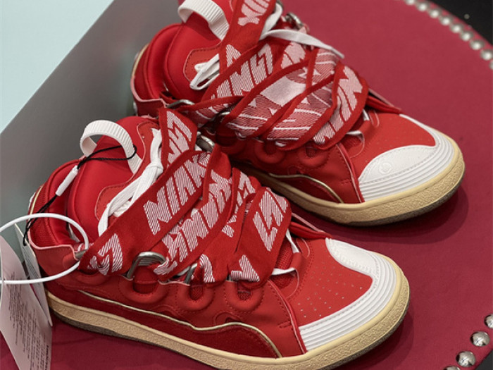 lanv1n sneakers