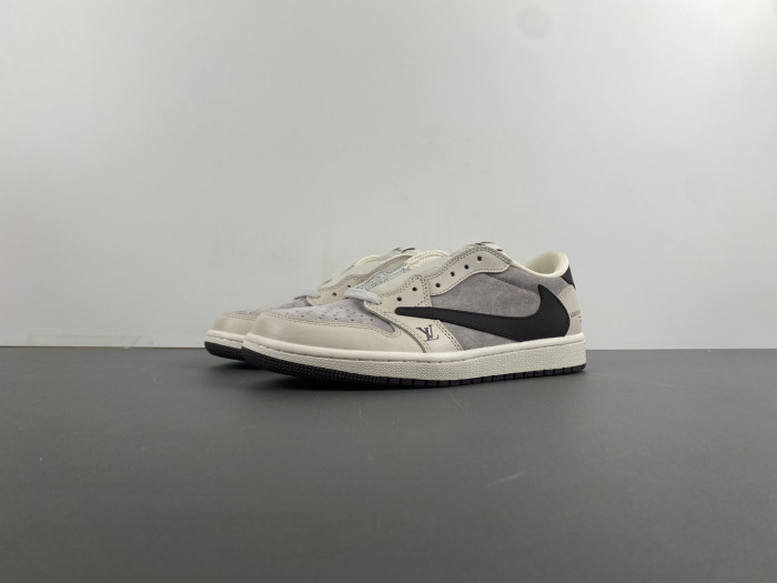 travis scott x air jordan 1 low og lx1988-100