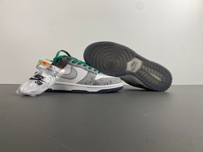 dunk low premium