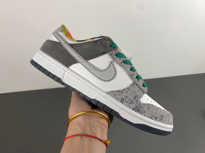 dunk low premium