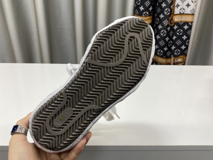 maison mihara yasuhiro low-top sneakers mmy-024