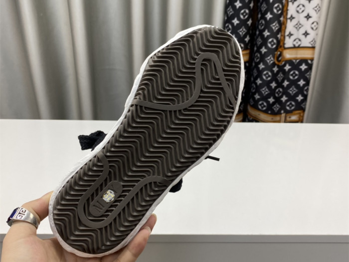 maison mihara yasuhiro low-top sneakers mmy-026