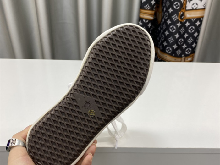 maison mihara yasuhiro low-top sneakers mmy-032