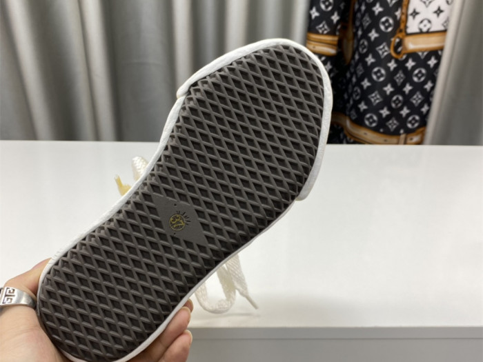 maison mihara yasuhiro low-top sneakers mmy-035