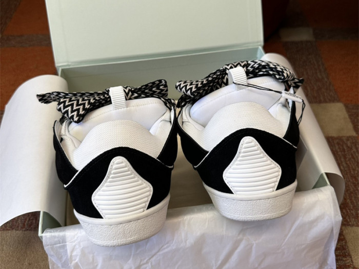 lanv1n sneakers