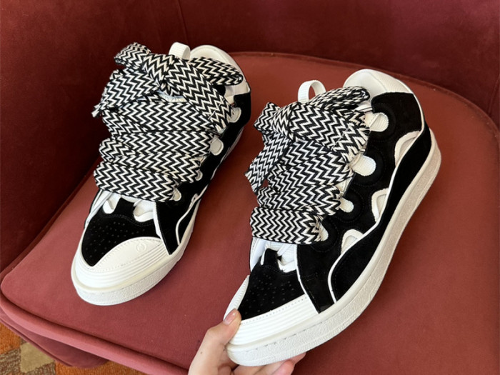 lanv1n sneakers