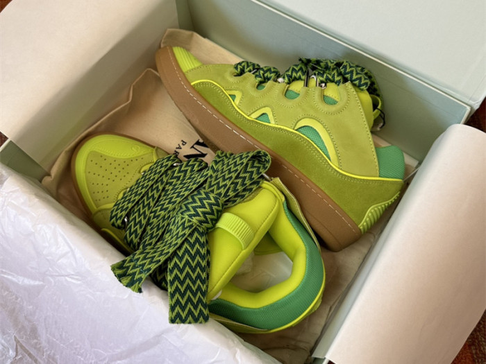 lanv1n sneakers