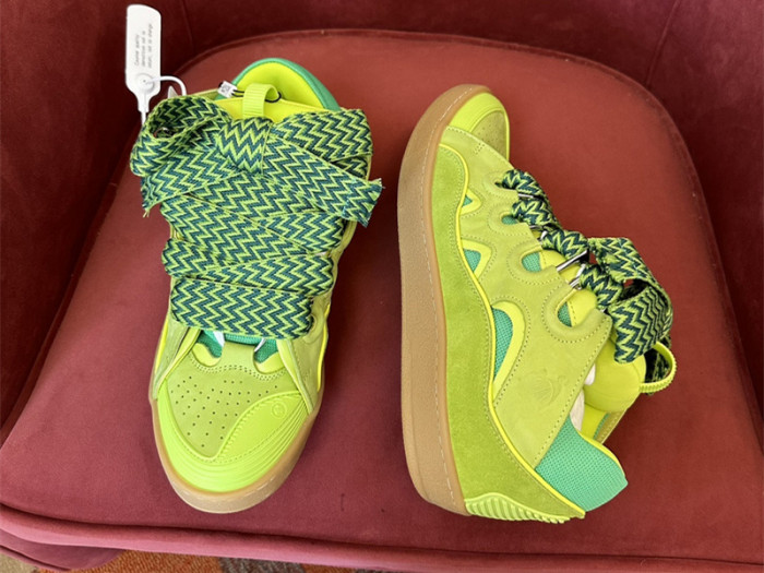 lanv1n sneakers