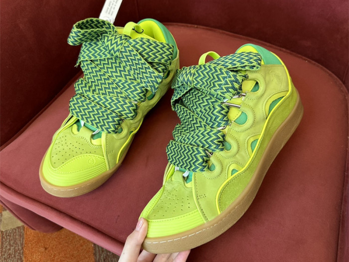 lanv1n sneakers