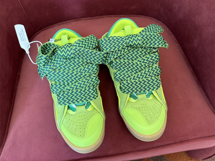 lanv1n sneakers