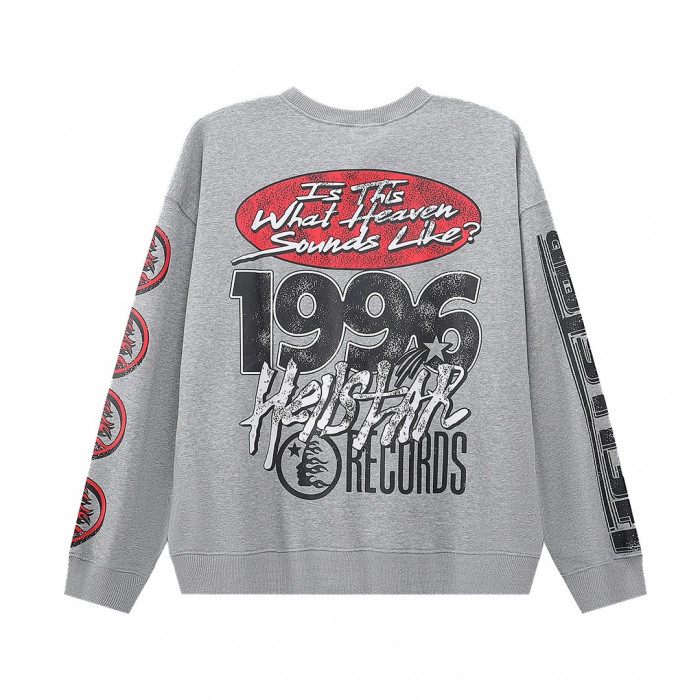 H*lst*r long sleeve 2403009