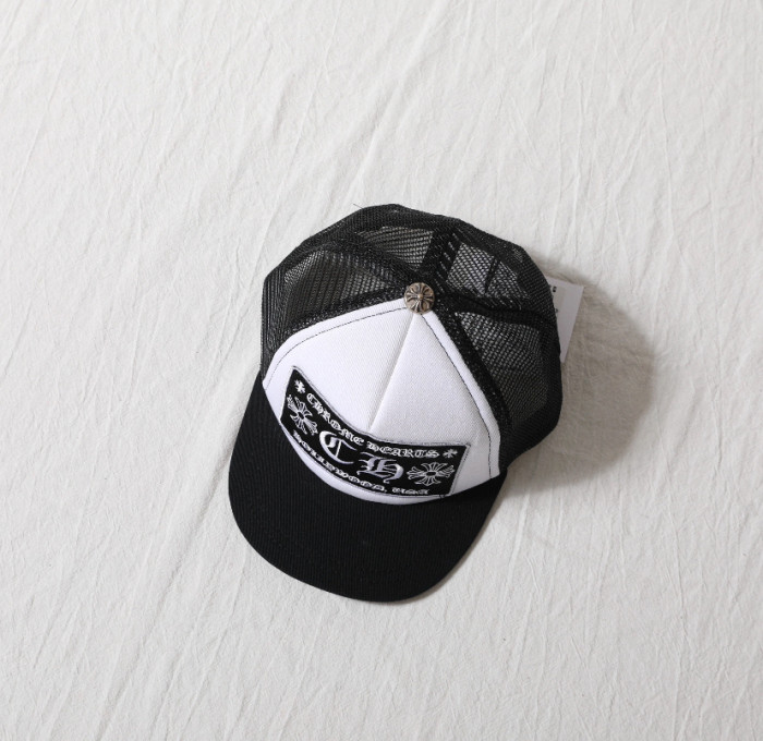 Chrom Heart Hat ONE SIZE