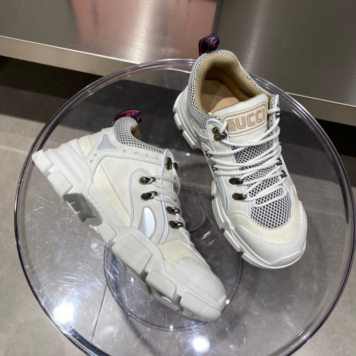 gucc1 journey flashtrek jewel crystal low boot