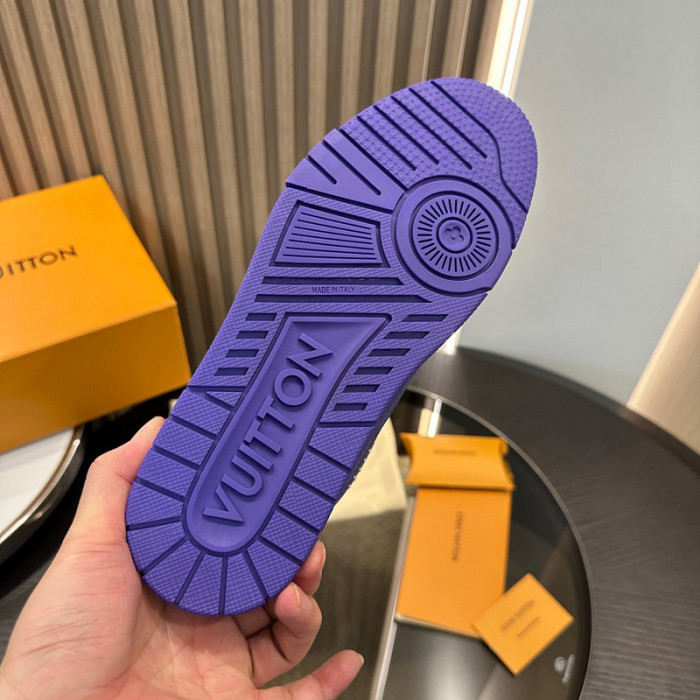 LOU1VTON SNEAKER