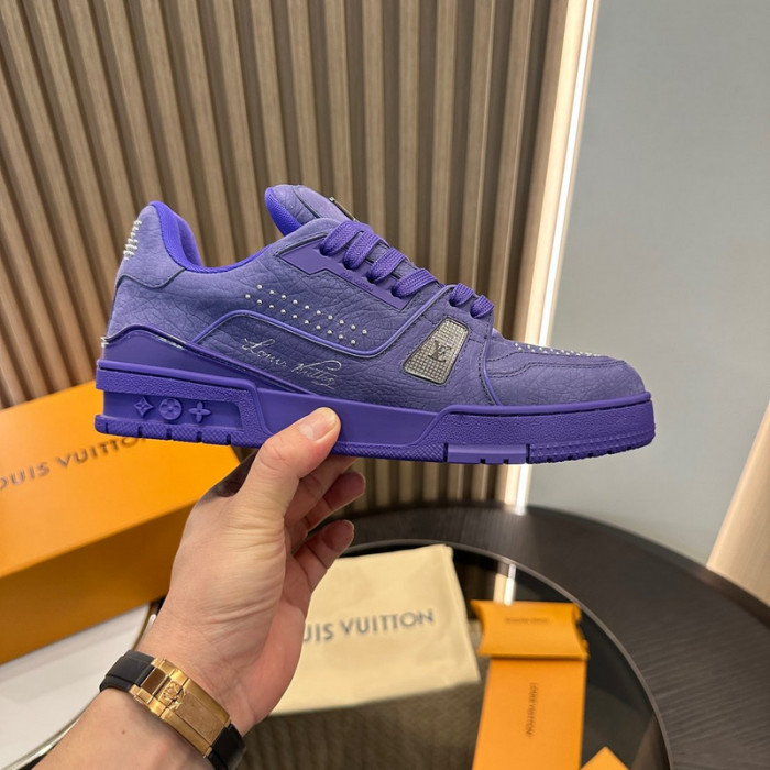 LOU1VTON SNEAKER