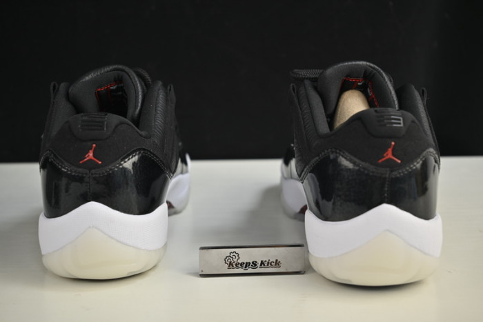 air jordan 11 retro low