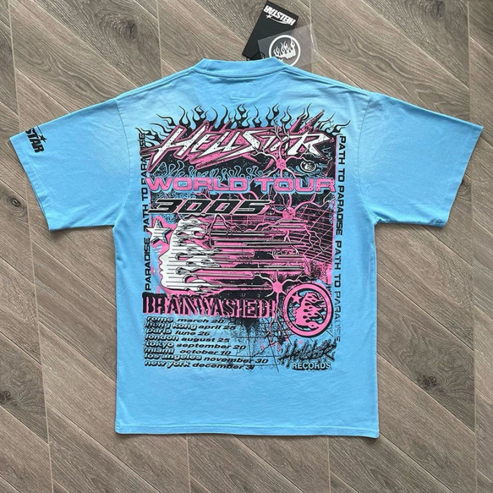 H*lst*r t-shirt 2403008