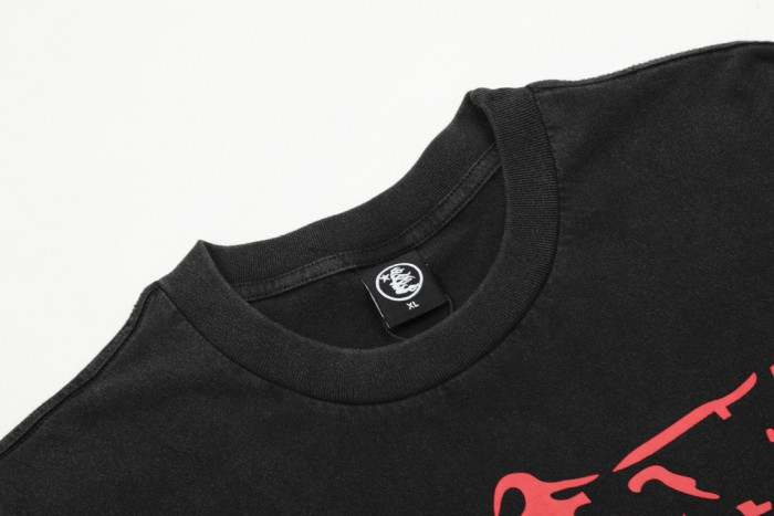 H*lst*r t-shirt 2403014