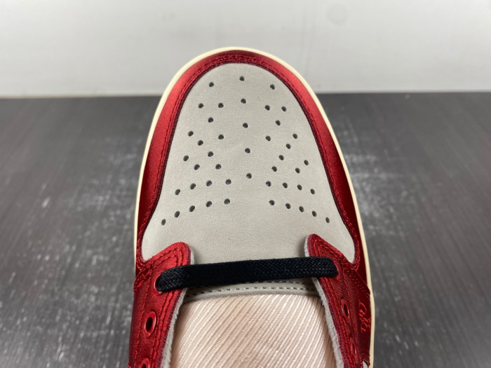 trophy room x air jordan 1 retro low og sp
