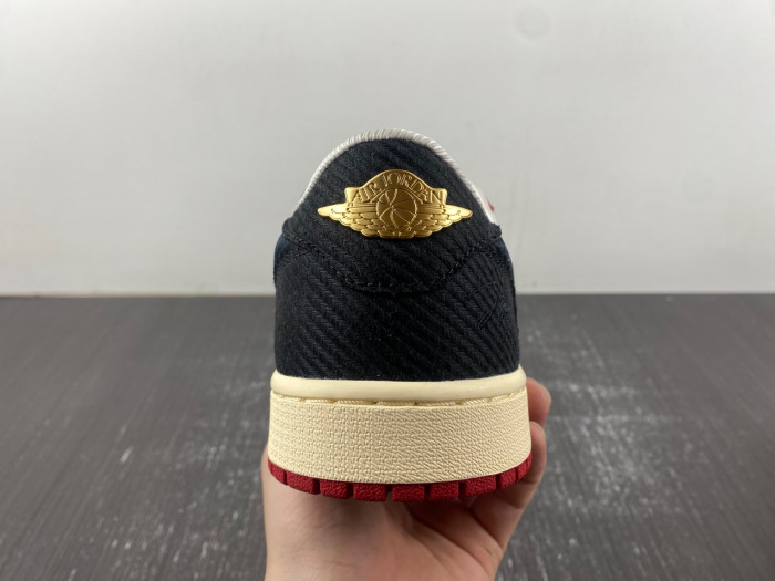 trophy room x air jordan 1 retro low og sp