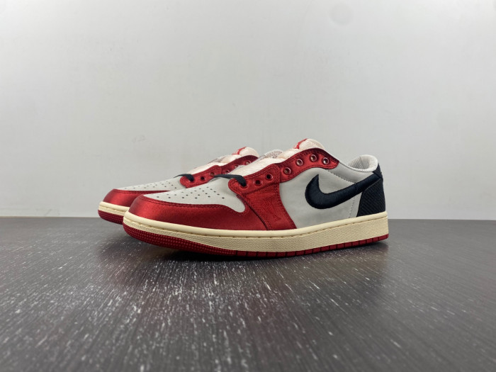 trophy room x air jordan 1 retro low og sp