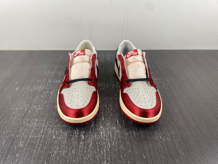 trophy room x air jordan 1 retro low og sp
